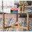 Round Glass Coffee Table-1537754349