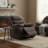 Kingstowne Upholstered Massage Chair-38068703