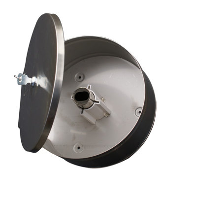 Sofiya Wall Mounted Toilet Paper Holder