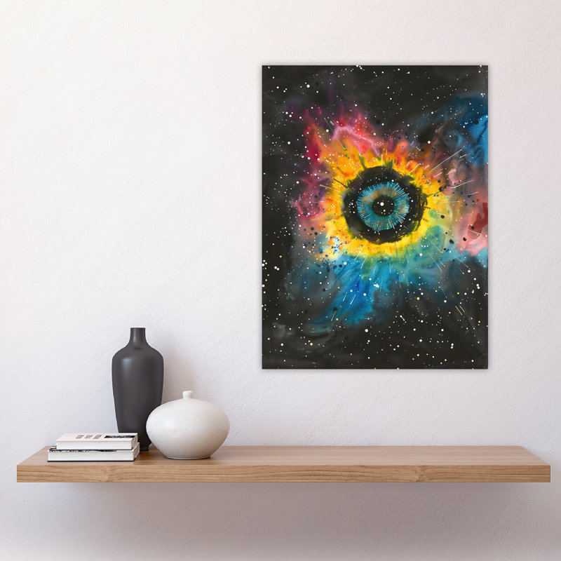 No Frame Print