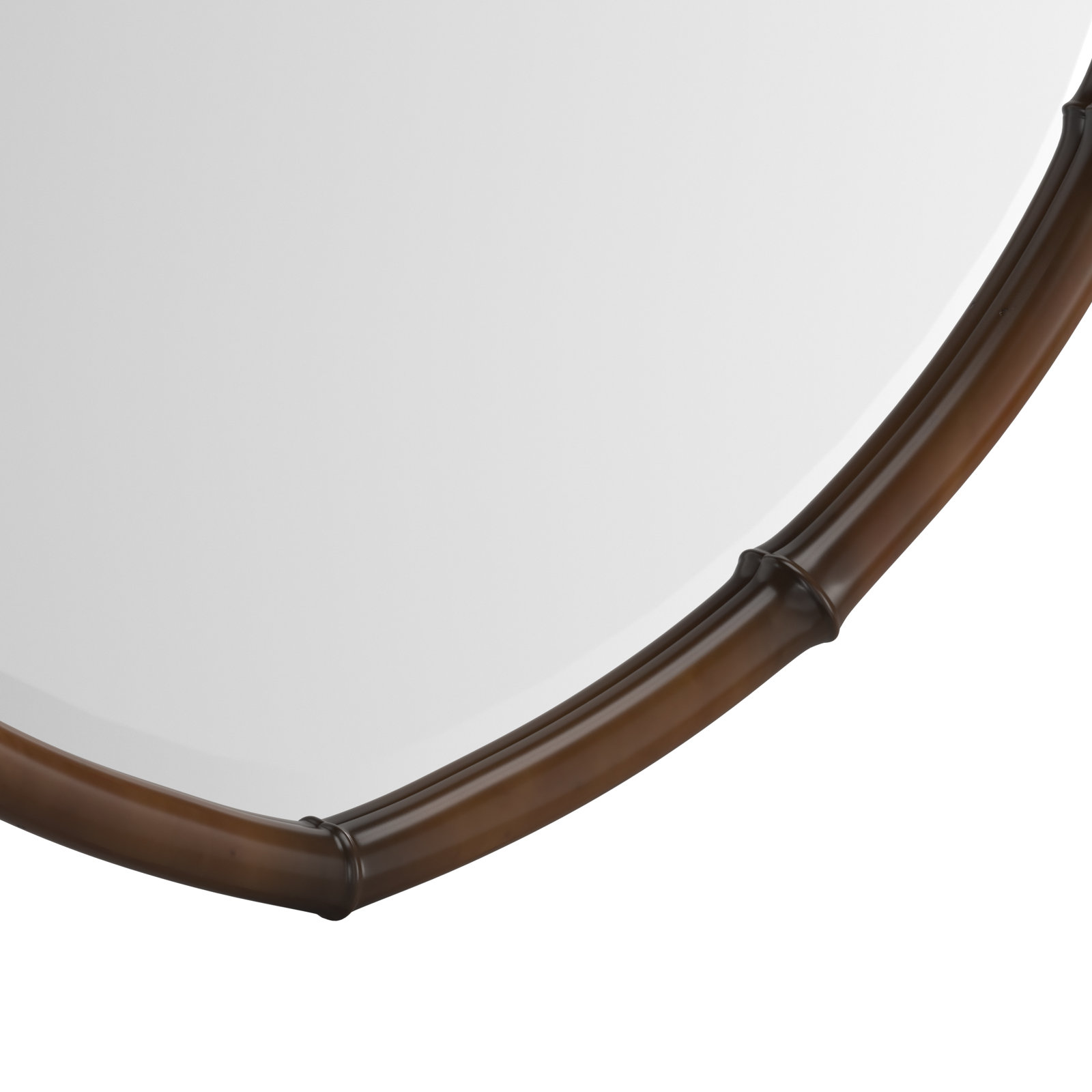 Harbor 38" Accent Mirror