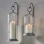 Porte-pilier Williston Forge-1585253563