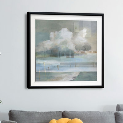 " Cloudscape IX "