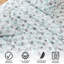 Ensemble de draps en microfibre ultra doux-304770095-318404533