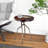 Brighton 23'' Tall Solid Wood End Table