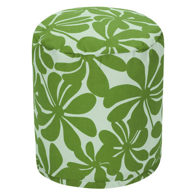 Monterey Outdoor Ottoman