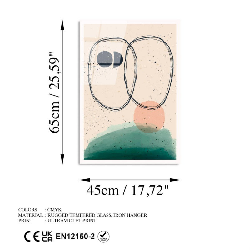 Boze Wall Decor