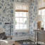 Papier peint Schumacher x Mark D. Sikes-81391906