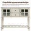 Buffet console avec buffet-1756088688