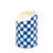 Courtly Check Flicker 3 AA Pillar Candle-86481025-114791260