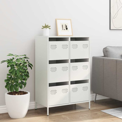 Ashanta 68cm Sideboard