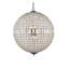 Rola 8 - Light Dimmable Globe Chandelier-902996331