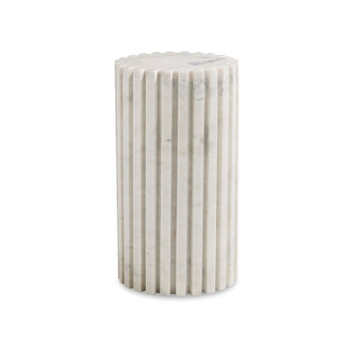 Grand Tour Marble End Table