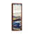 Classic Brown Wood Framed selected