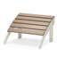 Repose-pieds d'extérieur Kaydi Adirondack-1569812446