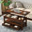 Eoghan Lift Top Coffee Table with 2 Drawers-492559752-407233640