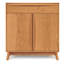 Catalina 33.5'' W Solid Wood Server-12311758