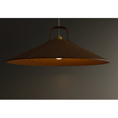 Strap 1 - Light Pendant
