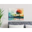 Wrapped Canvas Print Set
