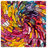 Cleveland Performance Abstract Rug-52459571