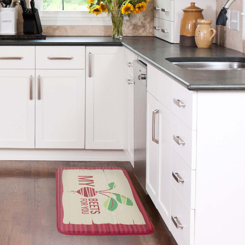 Anti-Fatigue Non-Skid Kitchen Mat