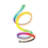 GE Cync Dynamic Effects Smart Light Strip with Music Sync, 16ft + Power Supply
