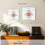 Plaque murale Nautical Life VII-876538982