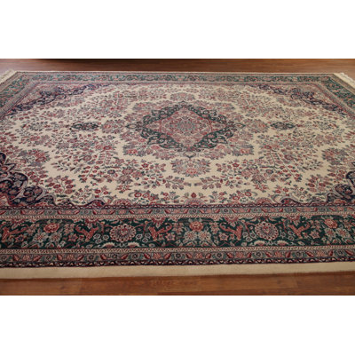 Tapis 10 x 14