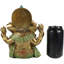 Figurine assise