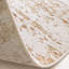 Dune Abstract Orange/Ivory Area Rug-928432589