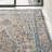Gause Oriental Indoor Rug-319310626