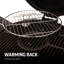 Barbecue au charbon Akorn Kamado 45 po Char-Griller-12784330