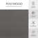 POLYWOOD Classics Adirondack Chair