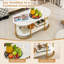 Coffee Table with Storage