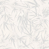 Bamboozled 33' L x 20.5" W Wallpaper Roll