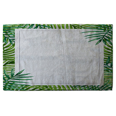 Permelia Midweight Bath Towel