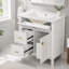 Meuble-lavabo de 30 po avec lavabo et rangement intelligent-2064291600-2064291601