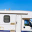 Caravan Window Sliding Glass Replacement Window-73011951