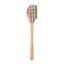 Spatulart® Gift Wrap Wood Handled Spatula