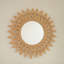 Miroir de 24 po Solana