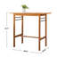 Table de bar Gloucester