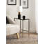Table d'appoint moderne Modern Glam-119048302
