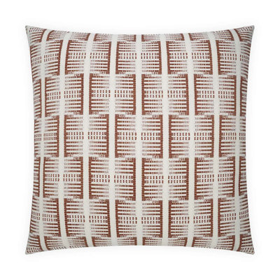 Bohn Square Pillow Cover & Insert