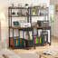 28.74 " Wide Storage Cabinet with