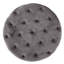 Velours gris polyvalent - un accessoire de style et de garage avec cadre
