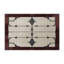 Tapis intérieur et extérieur Lattice Variations-1242362529