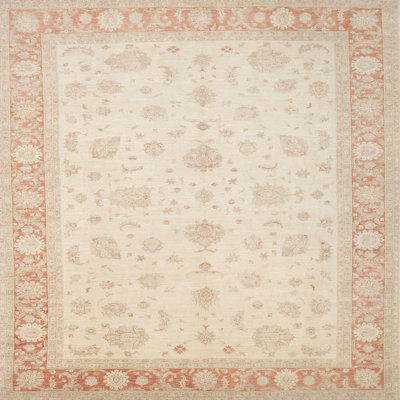Grumium Oriental Indoor Rug