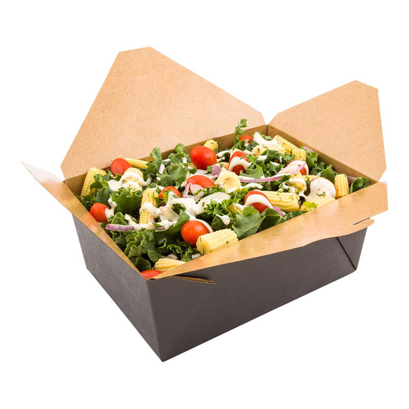 Bio Tek Paper Disposable Tableware