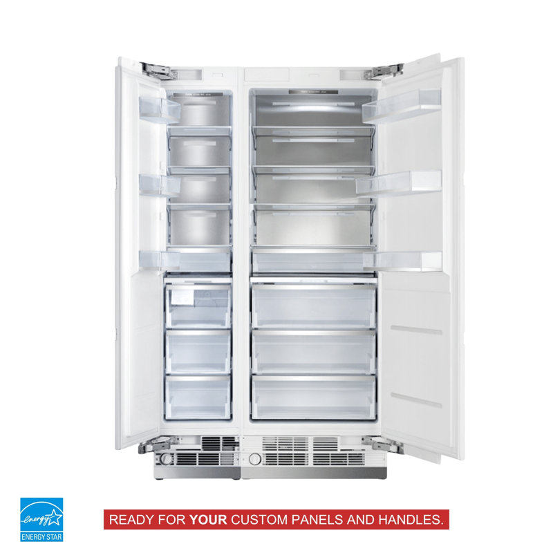 Kucht 47.5 W Refrigerator
