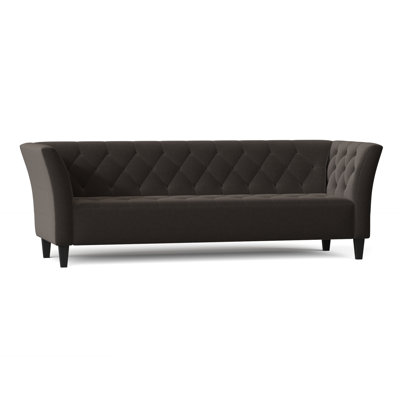 Carruth Upholstered 91'' Sofa